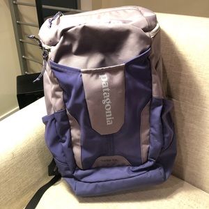 Patagonia Yerba 2.4 L backpack